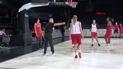 Spor Ekrem Memnun'un Arşiv Görüntüleri