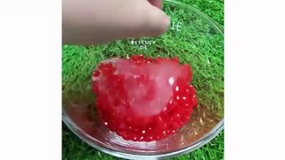 Oddly Satisfying Slime Video ( New) #23