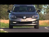 Supercontacto Renault Megane