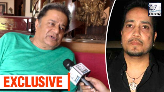 Singer Anup Jalota Reacts On Mika Singh's UAE Case