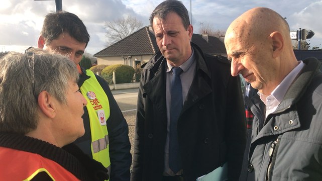 Dispositif « Territoires zéro chômage » : la CGT interpelle Louis Gallois, pilote du projet