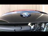 Sonido Motor Gasolina BMW i3 Range Extender (REX)