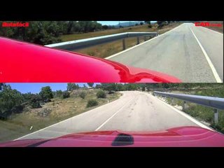 Jaguar F-Type Coupé