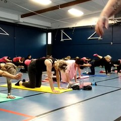 PILATES BAYEUX FITNESS FORME