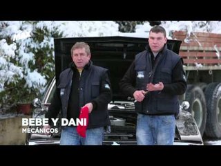 Actualidad House of Cars