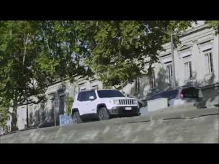 Jeep Renegade Limited