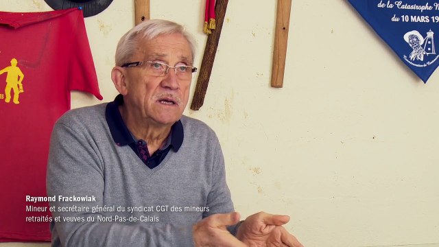 Réparer l’injustice