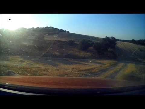 Prueba Volkswagen Amarok Canyon