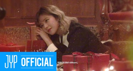 TWICE(트와이스) "올해 제일 잘한 일(The Best Thing I Ever Did)" NEW TRACKS PREVIEW