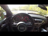 Contacto Audi S6 2015