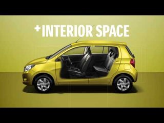 Contacto Suzuki Celerio