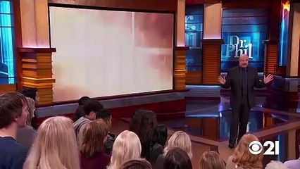 (reupload) YTP - Dr. Phil Demented!