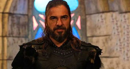 Sevilen Karakter Diriliş Ertuğrul'a Geri Dönüyor!