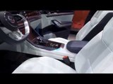Volkswagen Cross Coupé GTE Salón de Detroit 2015