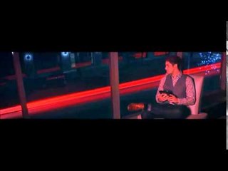 Jaguar F-Pace Teaser