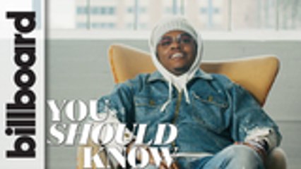 You Should Know: Gunna | Billboard