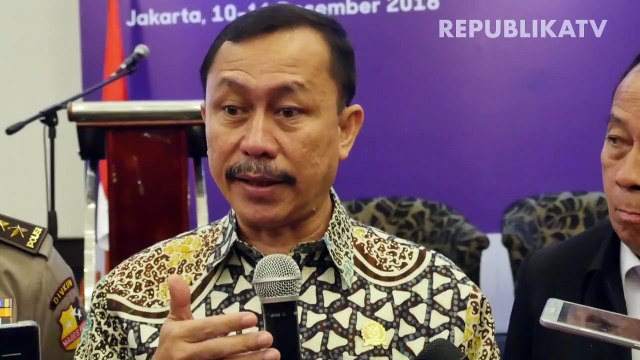 Upaya Menuntaskan Kasus-Kasus HAM