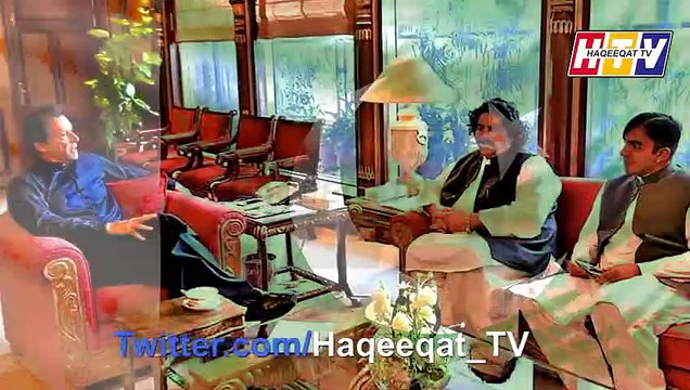 PTM Did Not Listen to Asif Ghafoor and His Instructions Previously