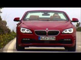 BMW Serie 6 Coupe y Cabrio 2015