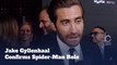 Jake Gyllenhaal In New Spidey Movie