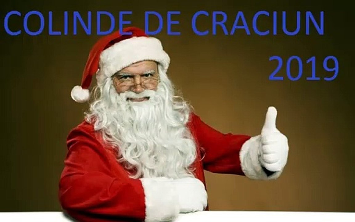 Colinde  de Craciun