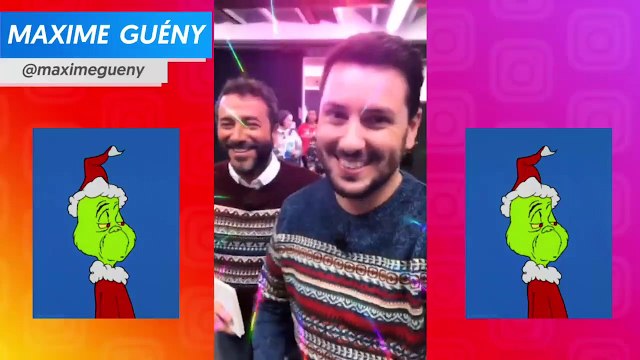 TPMP : Kelly Vedovelli, Maxime Guény le magicien… Le meilleur des stories Instagram des chroniqueurs (vidéo)