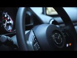 Mazda CX-3, primera prueba