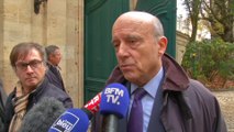 Allocution d'Emmanuel Macron: Alain Juppé estime que 