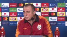 Fatih Terim: 