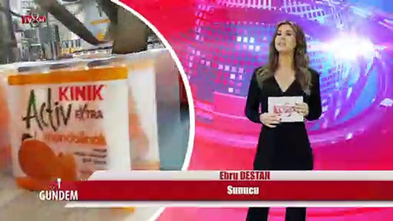 KINIK MADEN SUYU