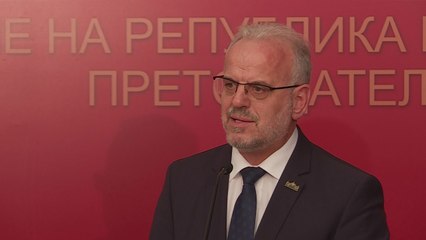 Xhaferi: Ndryshimet kushtetuese, më 15 janar