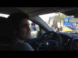 Francisco Carvajal nos cuenta su experiencia en la Renault Sport Experience del Jarama