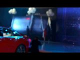 Audi Q7 Presentación Salón de Detroit 2015