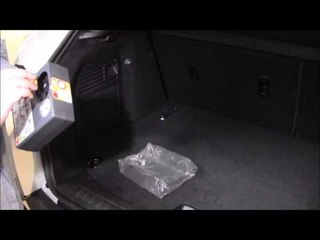 Revisión completa 3 (aire acondicionado, limpiaparabrisas, cinturones de seguridad, batería...)