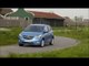 Opel Karl por Holanda