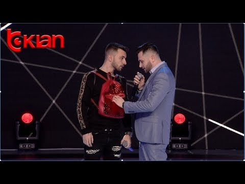 BE coffee - Imitimet - Aurela Gace, Fifi & Mc Kresha, Klajd Haruni (09 dhjetor 2018)