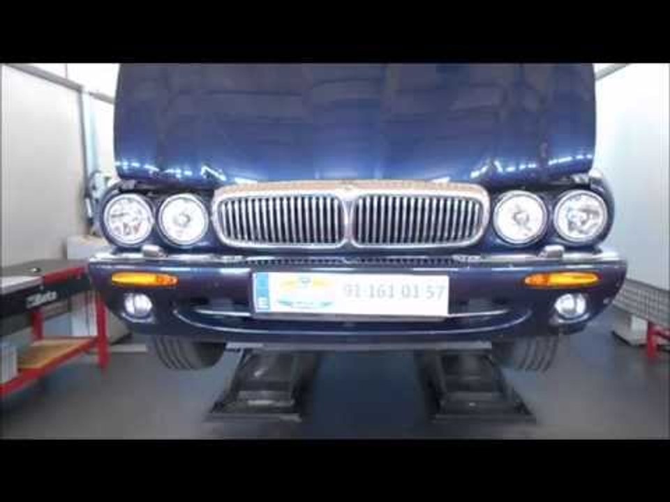 Cómo cambiar el anticongelante de tu coche