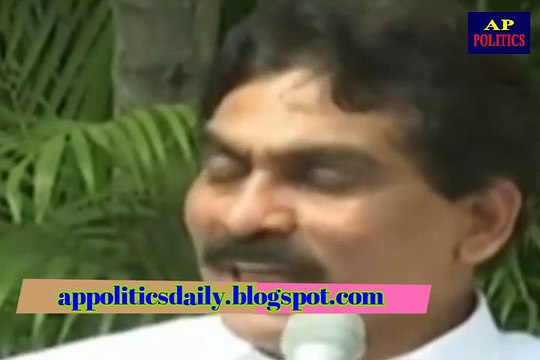 Lagadapati Rajagopal Sensational Comments on KCR - AP Politics