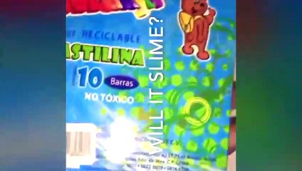 Will It Slime? Slime Kit Test #362 - Satisfying Slime ASMR