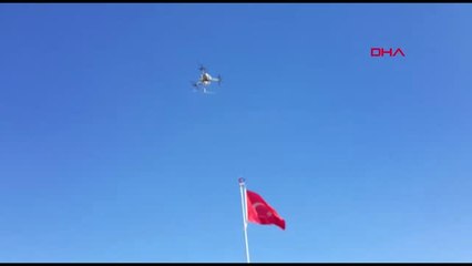 Eskişehir'de Uyuşturucu Şüphelileri Adliyede