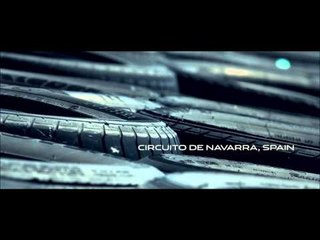 Jaguar XE S presentación en Navarra 2015