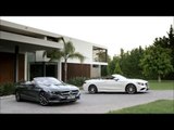 Mercedes-Benz Clase S Cabrio 2016