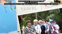 [ENG] Wanna Travel Season 2 in Pattaya - Jinyoung Teaser