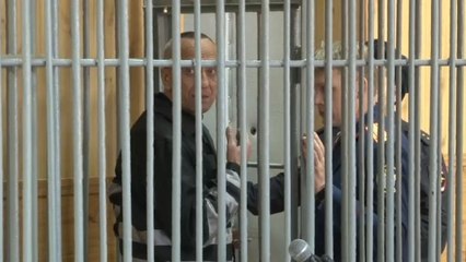 Prison à vie pour le pire tueur en série de Russie