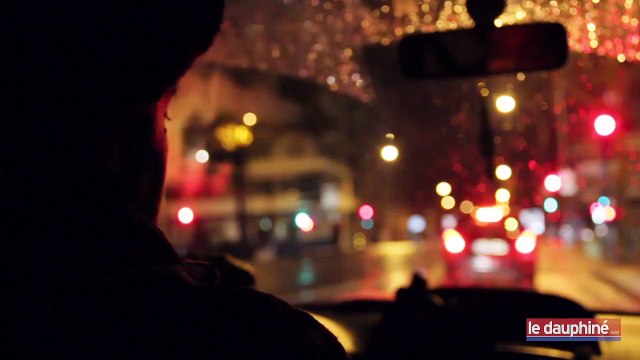 Des maraudes pour venir en aide aux sans-abri à Chambéry