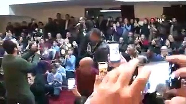 Haluk Levent ve Küçük Elfida