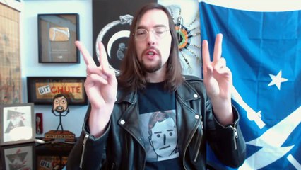 Twitters Jack Made Transphobic Comments, Ranted About Pseudo-Spirituality, Promoted Myanmar