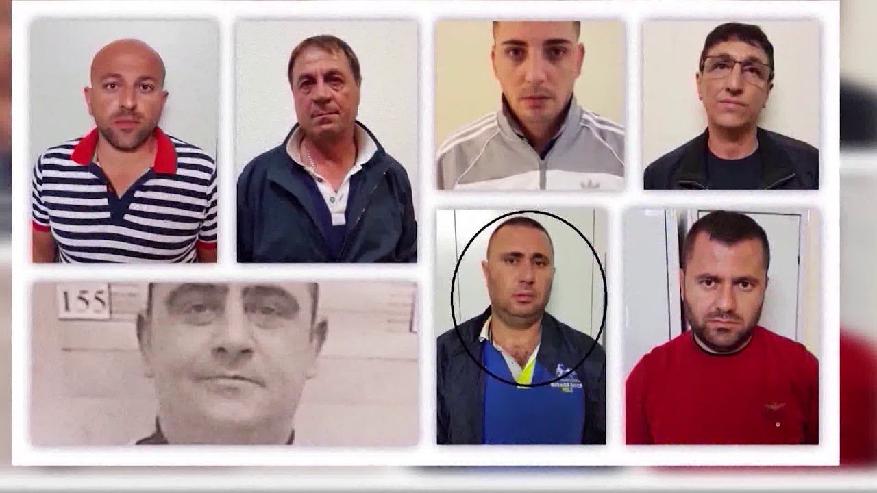 Ora News - Prokuroria e Katanias kërkon 18.8 vite burg për Moisi Habilaj