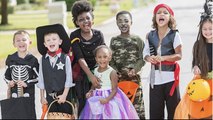 5 Halloween Safety Tips for Young Trick or Treaters