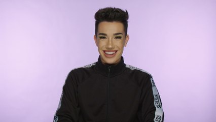 James Charles' 17 Favorite Things